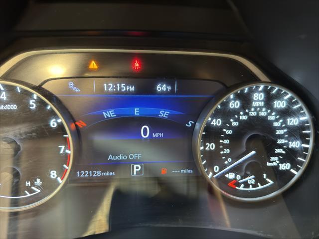 used 2015 Nissan Murano car, priced at $9,495