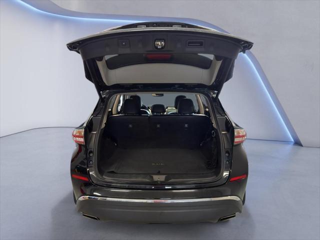 used 2015 Nissan Murano car, priced at $9,495