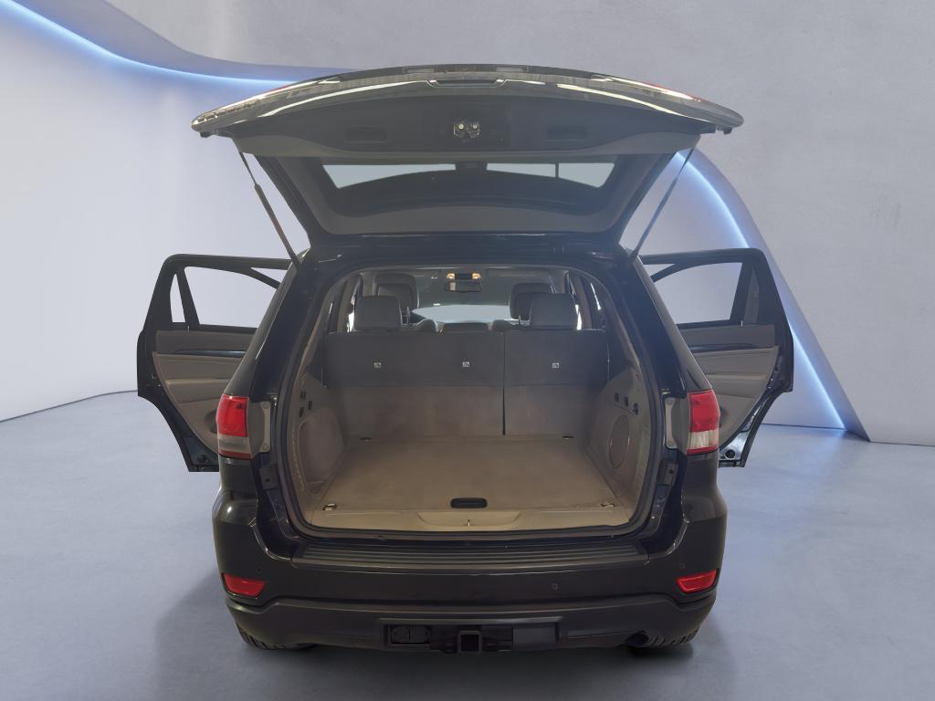 used 2012 Jeep Grand Cherokee car, priced at $5,991