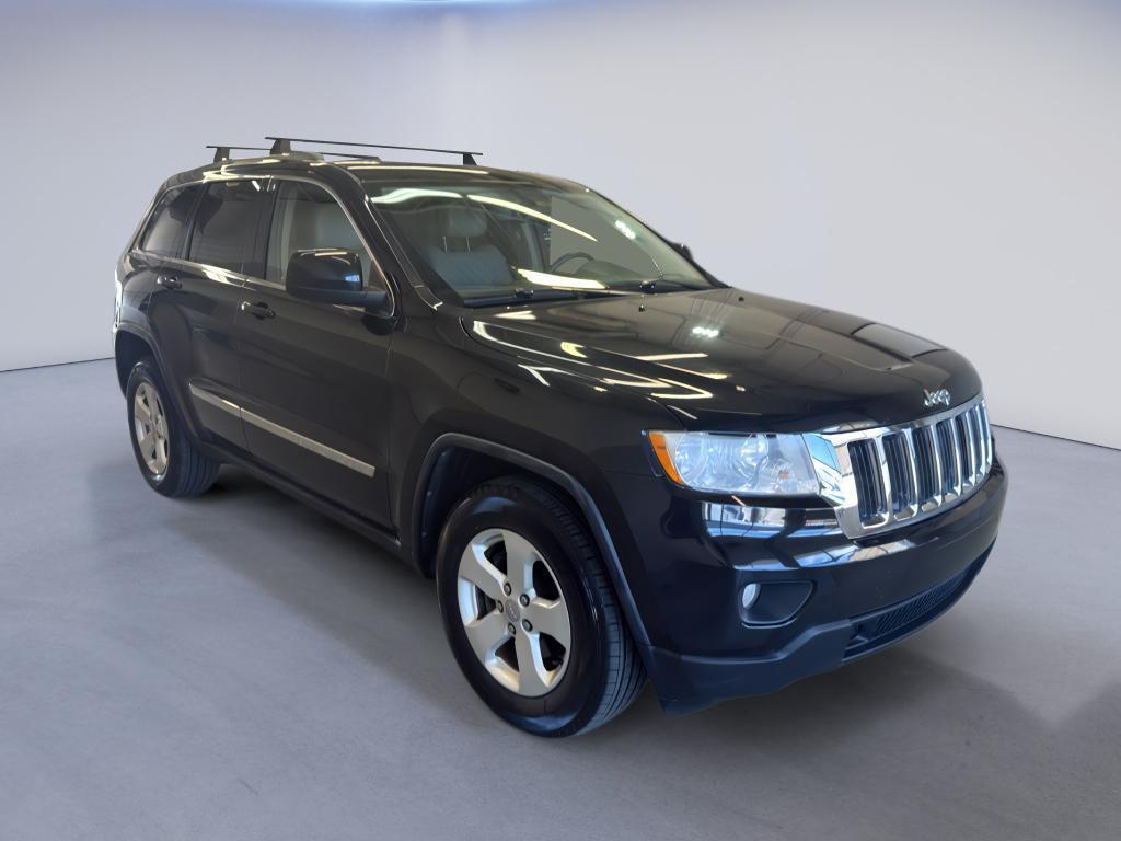 used 2012 Jeep Grand Cherokee car, priced at $5,991