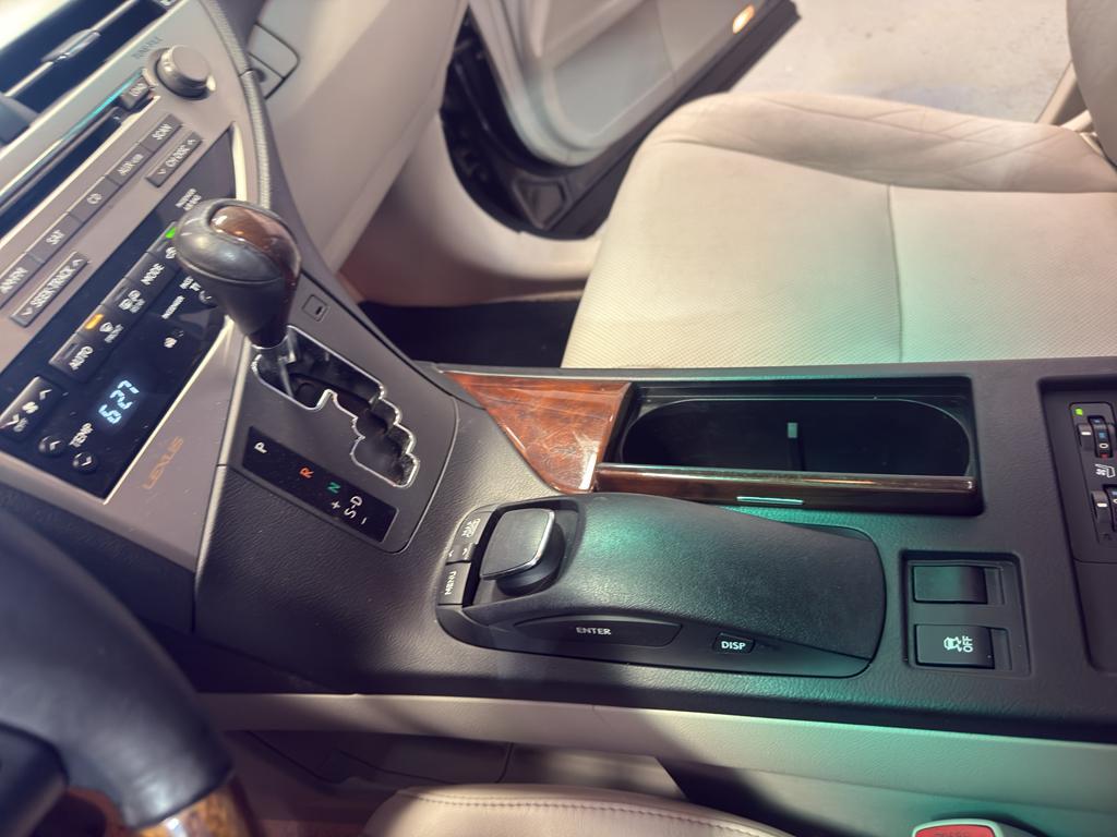 used 2011 Lexus RX 350 car, priced at $11,700
