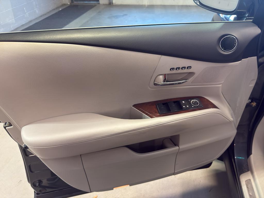 used 2011 Lexus RX 350 car, priced at $11,700