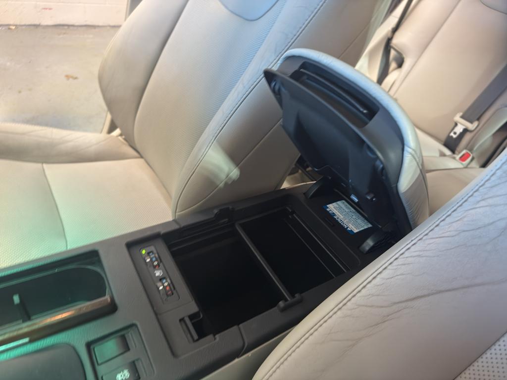 used 2011 Lexus RX 350 car, priced at $11,700