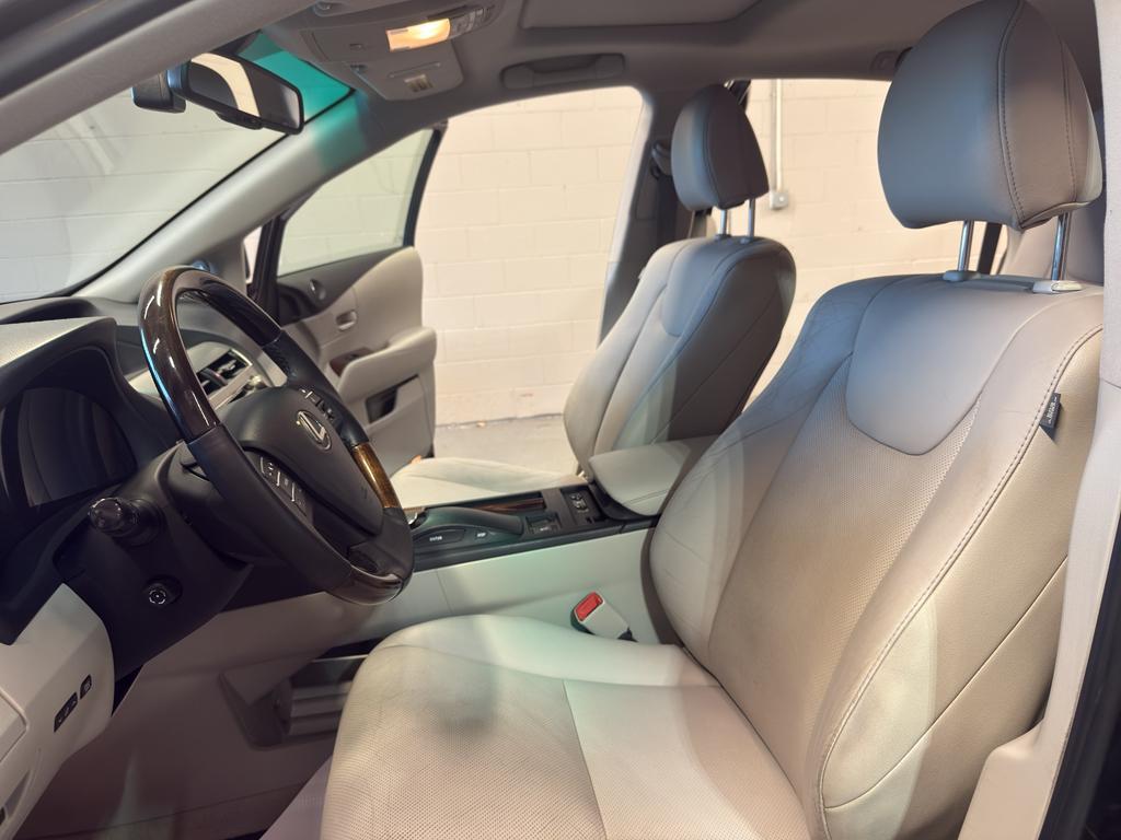 used 2011 Lexus RX 350 car, priced at $11,700
