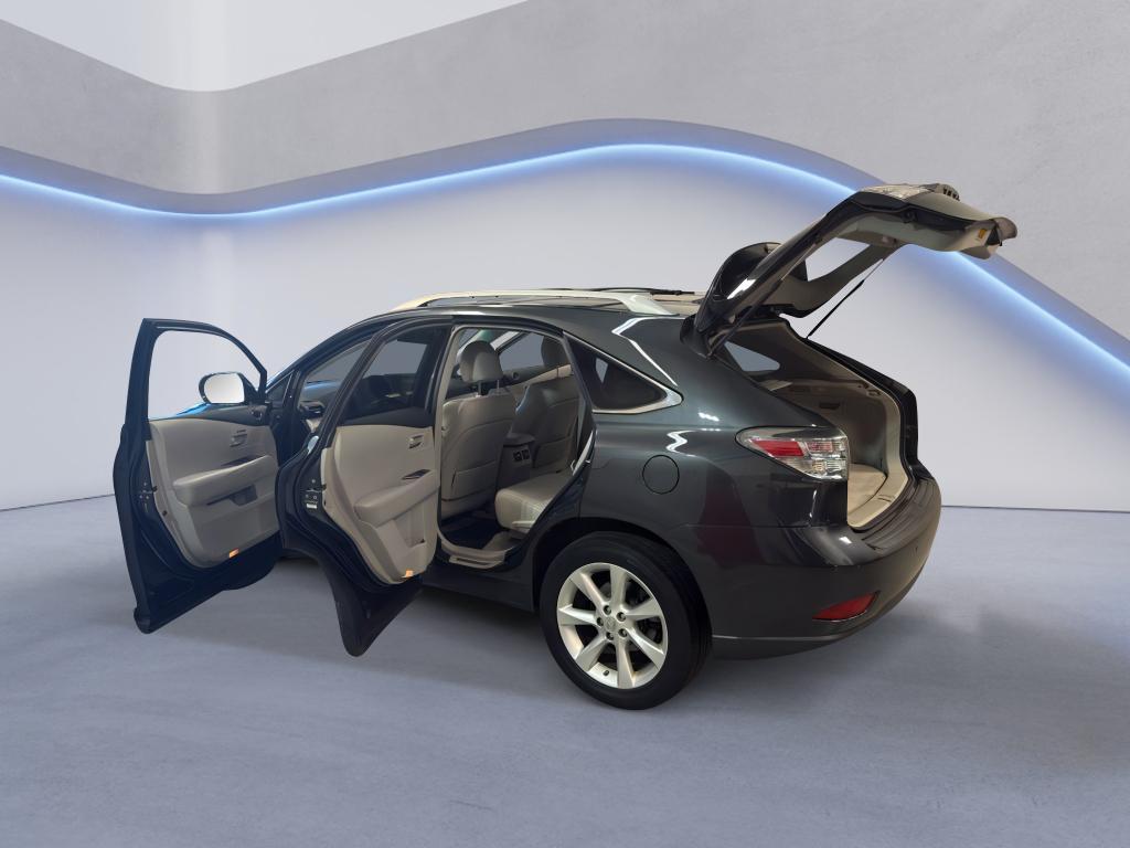 used 2011 Lexus RX 350 car, priced at $11,700