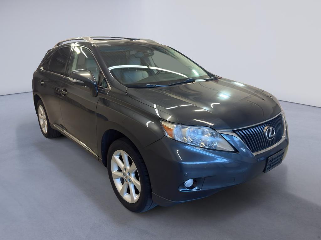 used 2011 Lexus RX 350 car, priced at $11,700