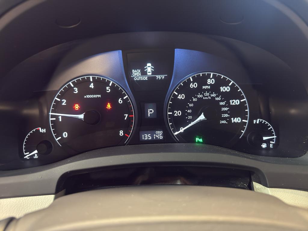 used 2011 Lexus RX 350 car, priced at $11,700
