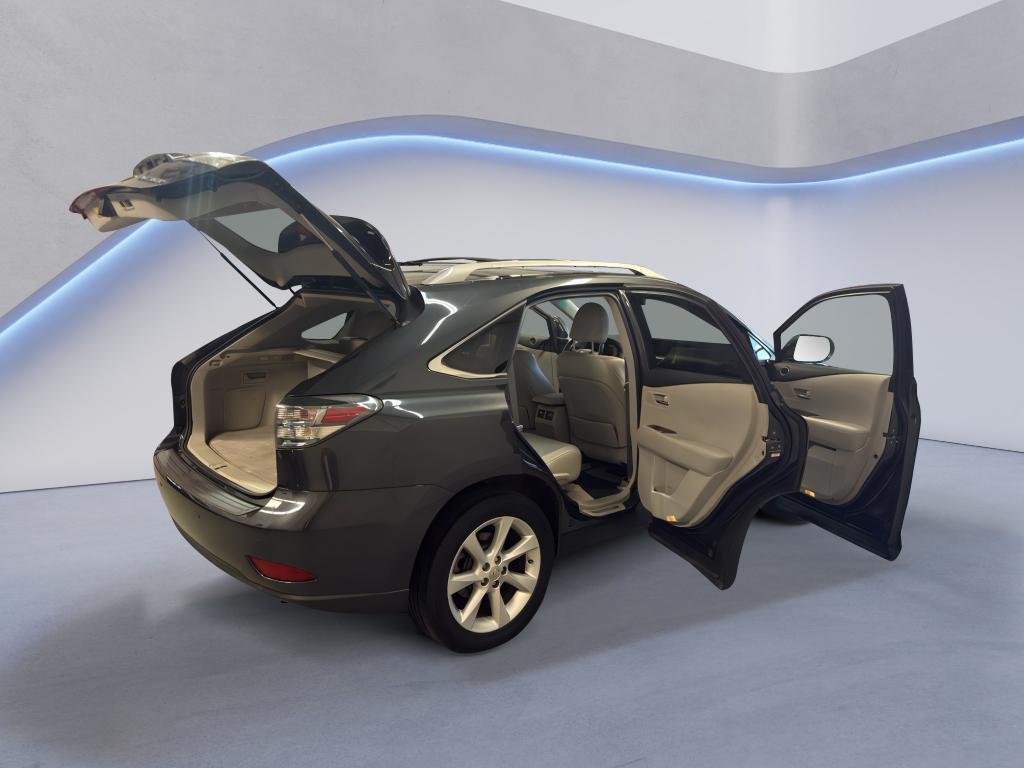 used 2011 Lexus RX 350 car, priced at $11,700