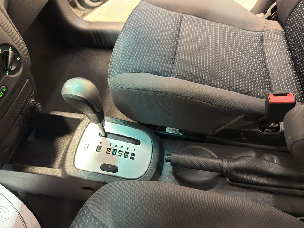 used 2008 Chevrolet Aveo car, priced at $2,491