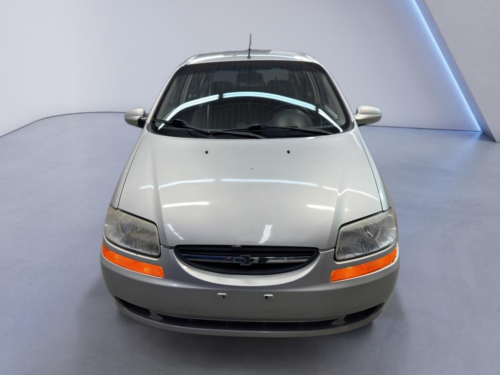 used 2008 Chevrolet Aveo car, priced at $2,491