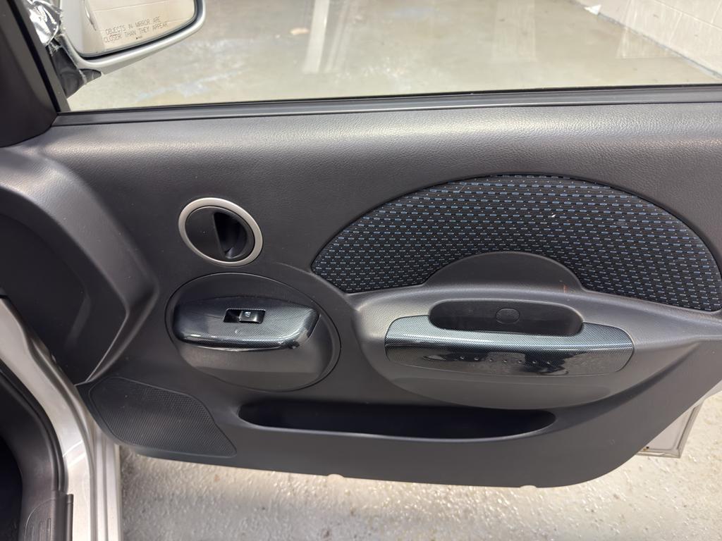 used 2008 Chevrolet Aveo car, priced at $2,491