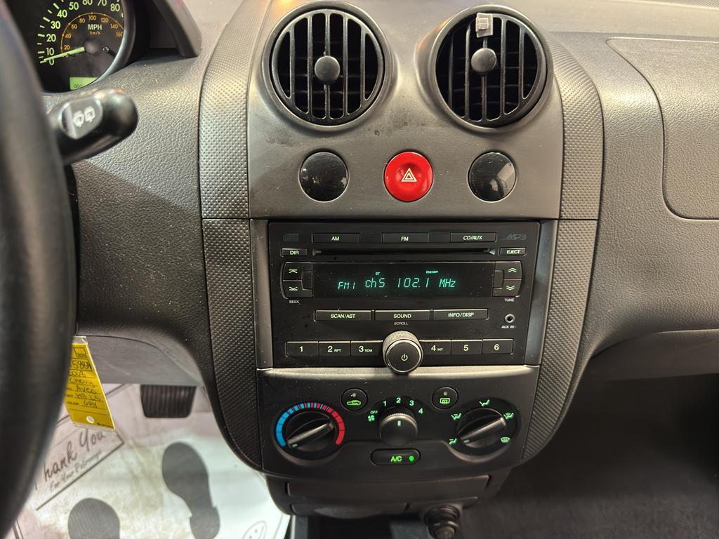 used 2008 Chevrolet Aveo car, priced at $2,491