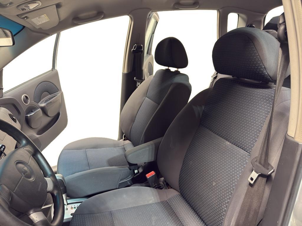 used 2008 Chevrolet Aveo car, priced at $2,491