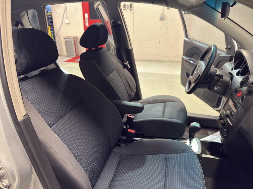 used 2008 Chevrolet Aveo car, priced at $2,491
