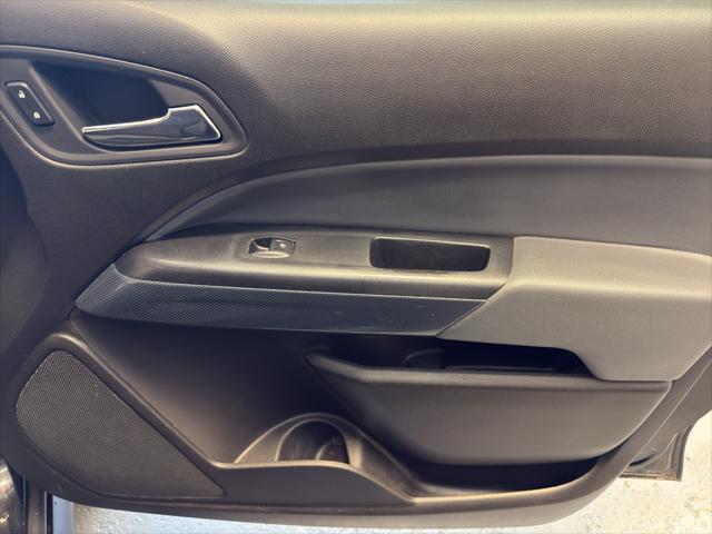 used 2016 Chevrolet Colorado car, priced at $15,695