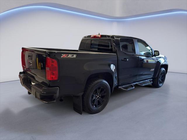 used 2016 Chevrolet Colorado car, priced at $15,695