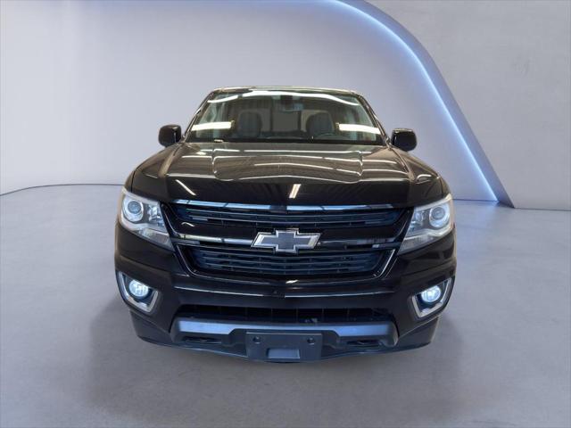 used 2016 Chevrolet Colorado car, priced at $15,695