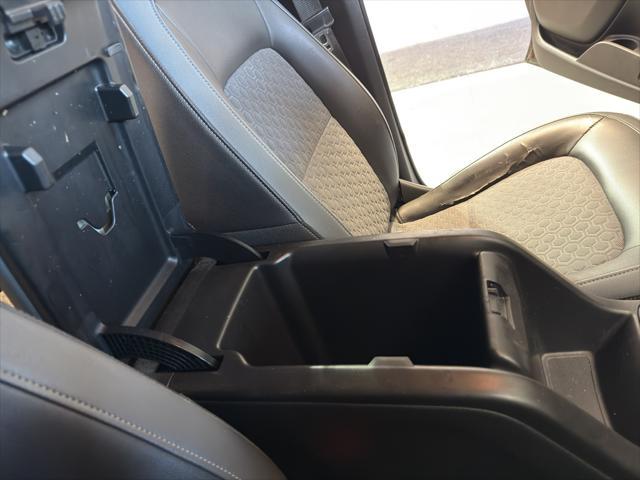 used 2016 Chevrolet Colorado car, priced at $15,695