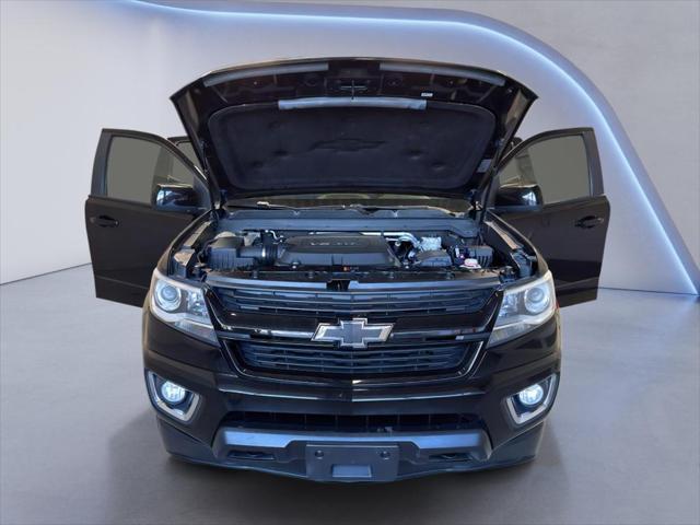 used 2016 Chevrolet Colorado car, priced at $15,695