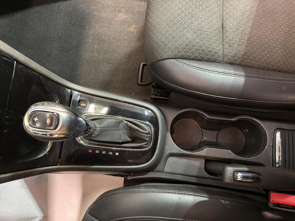 used 2017 Buick Encore car, priced at $9,991