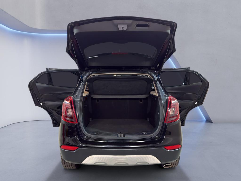 used 2017 Buick Encore car, priced at $9,991