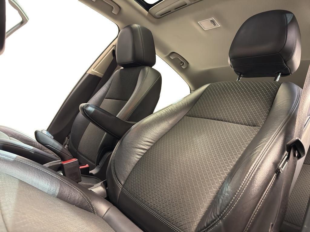 used 2017 Buick Encore car, priced at $9,991