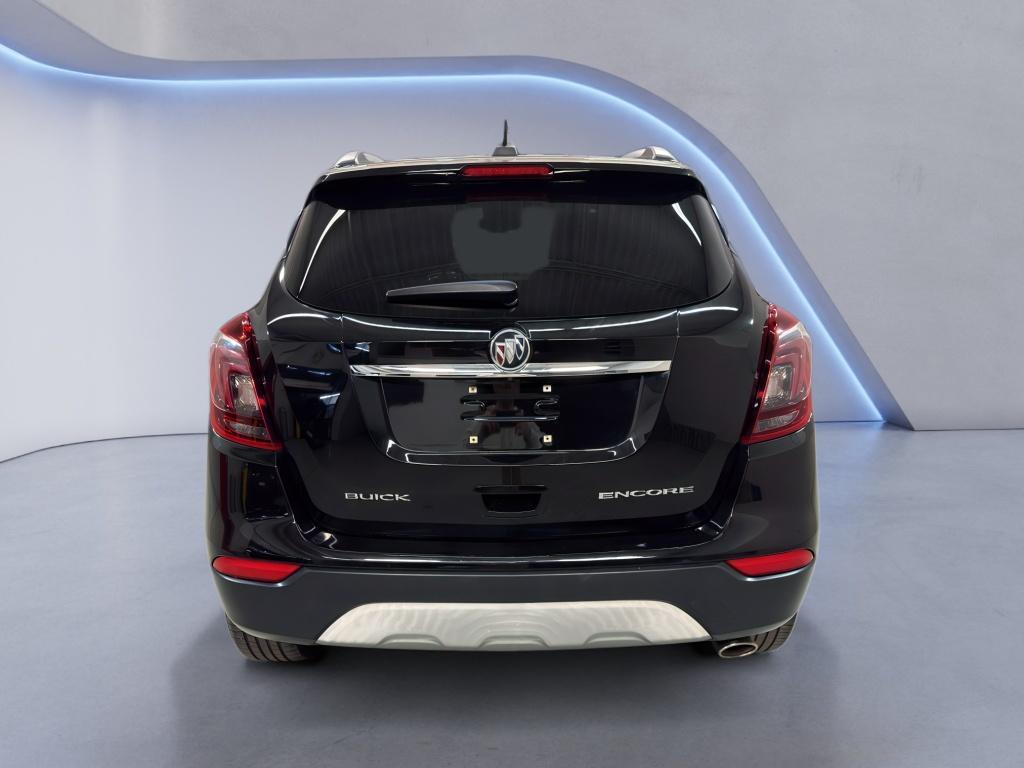 used 2017 Buick Encore car, priced at $9,991