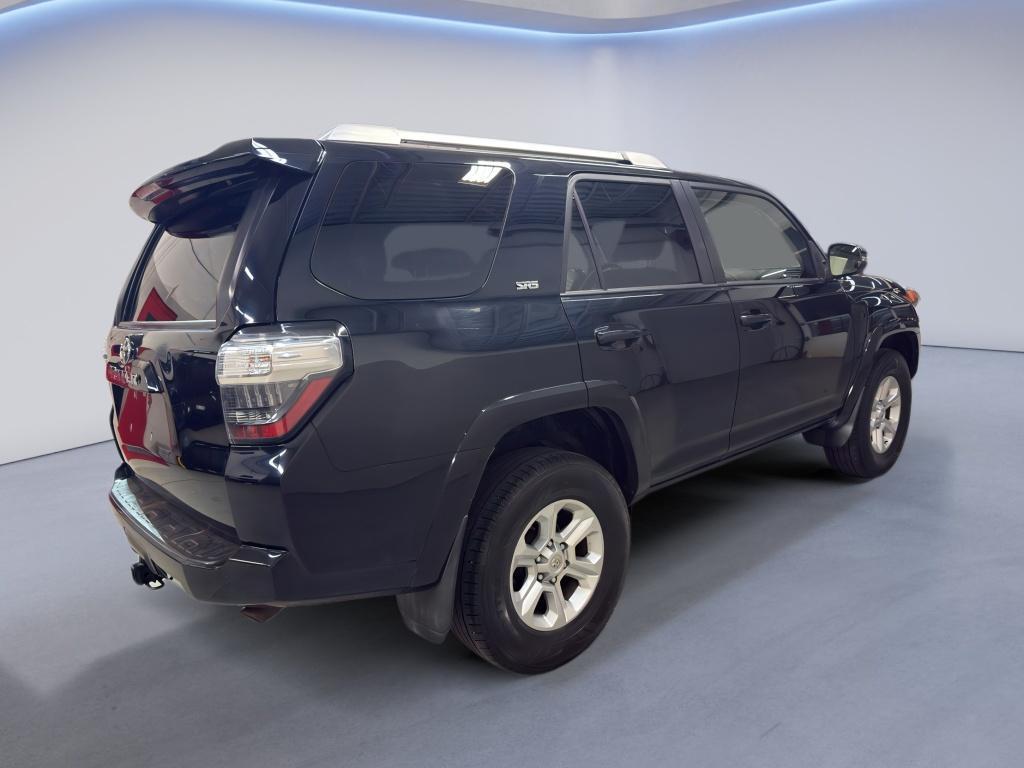 used 2018 Toyota 4Runner car, priced at $25,700