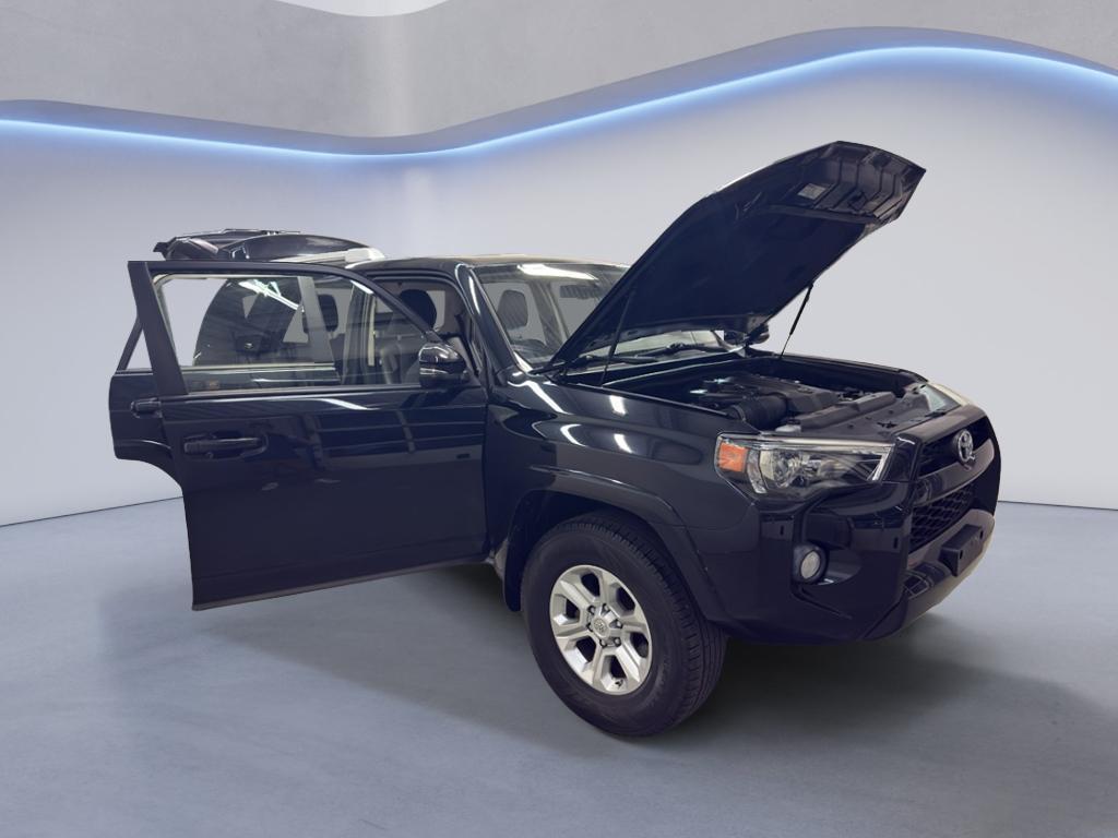 used 2018 Toyota 4Runner car, priced at $25,700