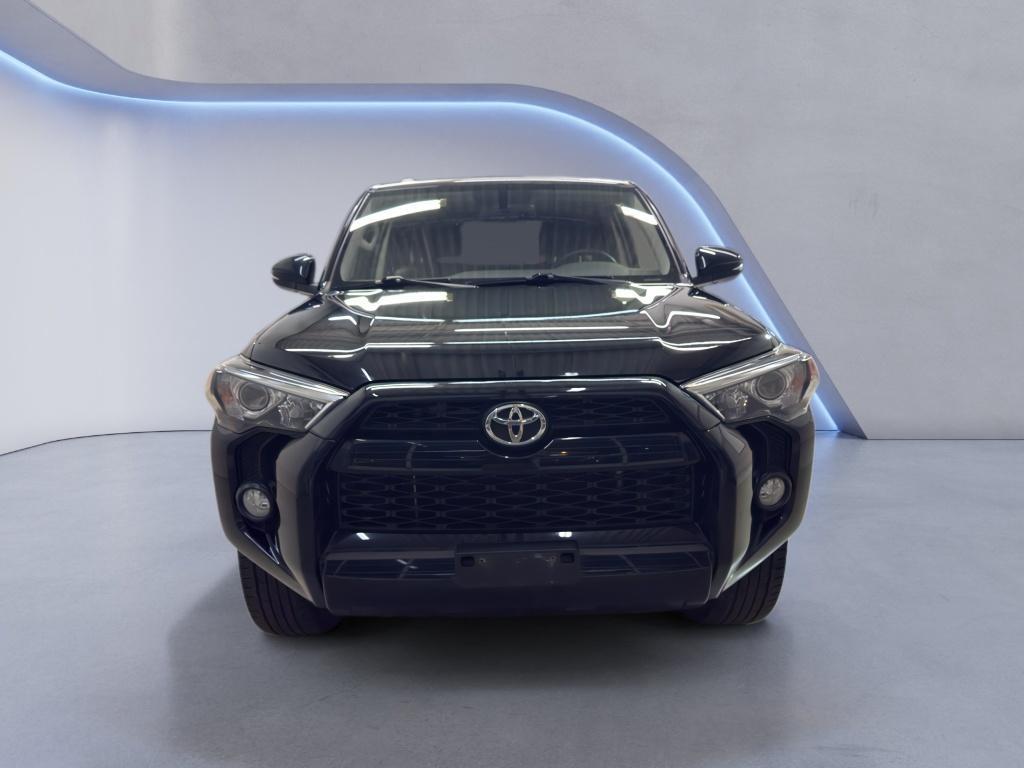 used 2018 Toyota 4Runner car, priced at $25,700