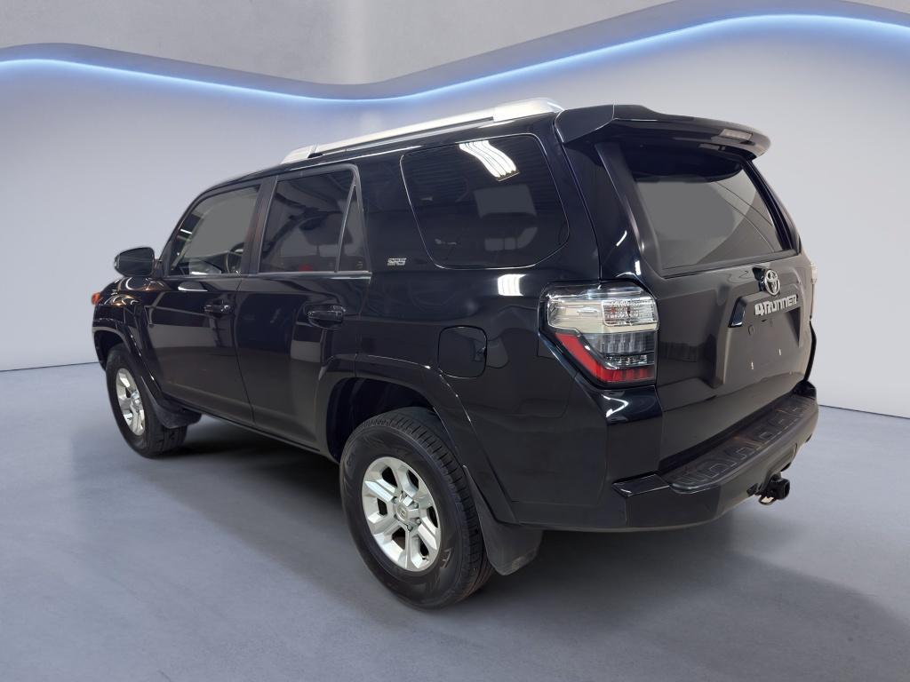 used 2018 Toyota 4Runner car, priced at $25,700