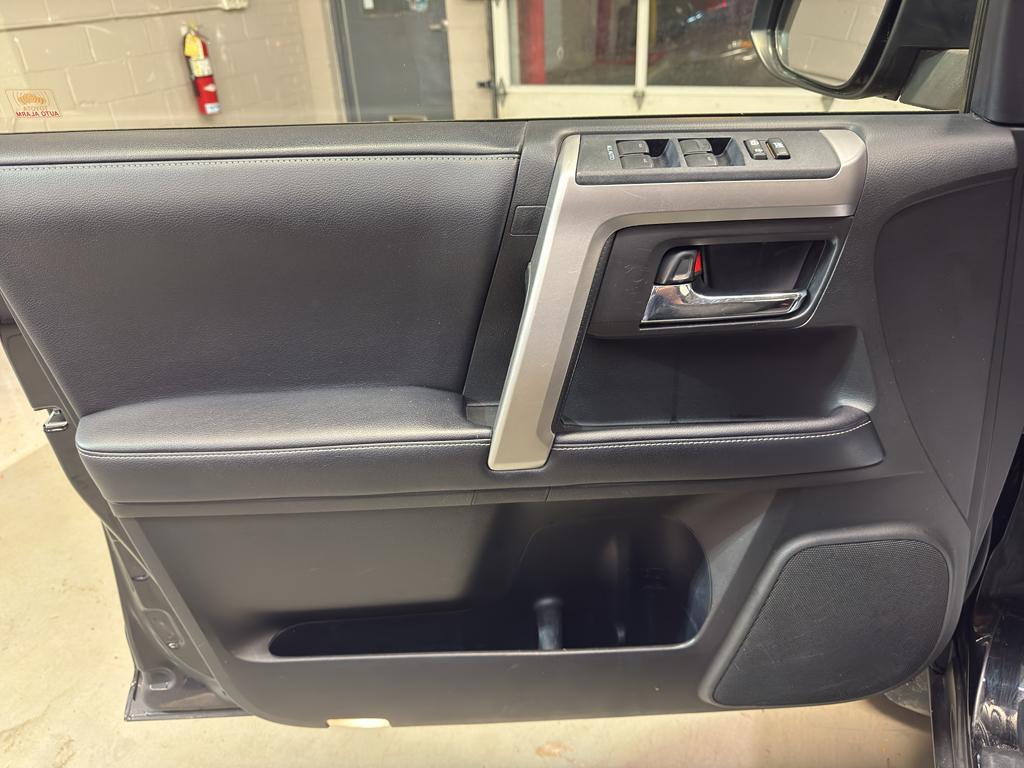 used 2018 Toyota 4Runner car, priced at $25,700