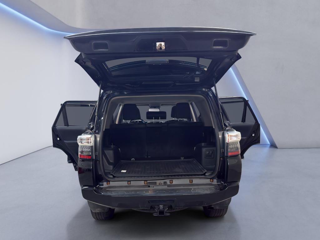 used 2018 Toyota 4Runner car, priced at $25,700