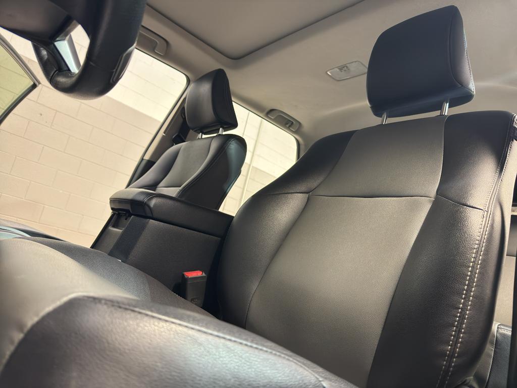 used 2018 Toyota 4Runner car, priced at $25,700