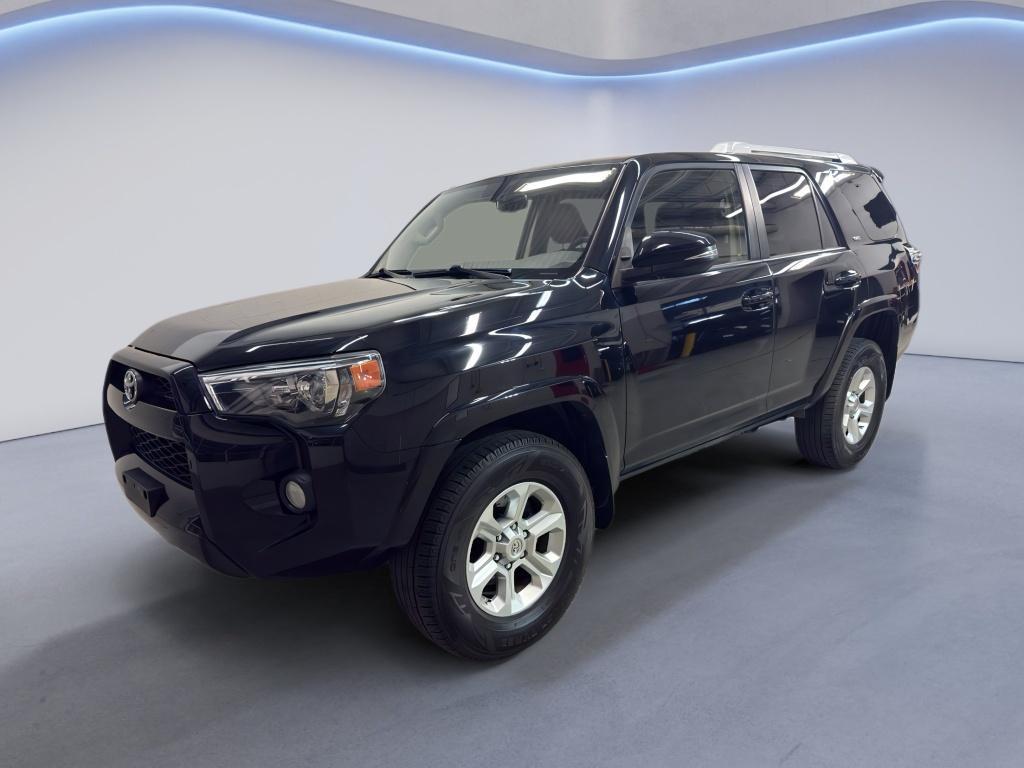 used 2018 Toyota 4Runner car, priced at $25,700
