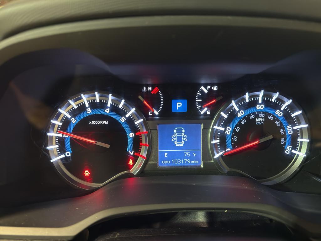 used 2018 Toyota 4Runner car, priced at $25,700