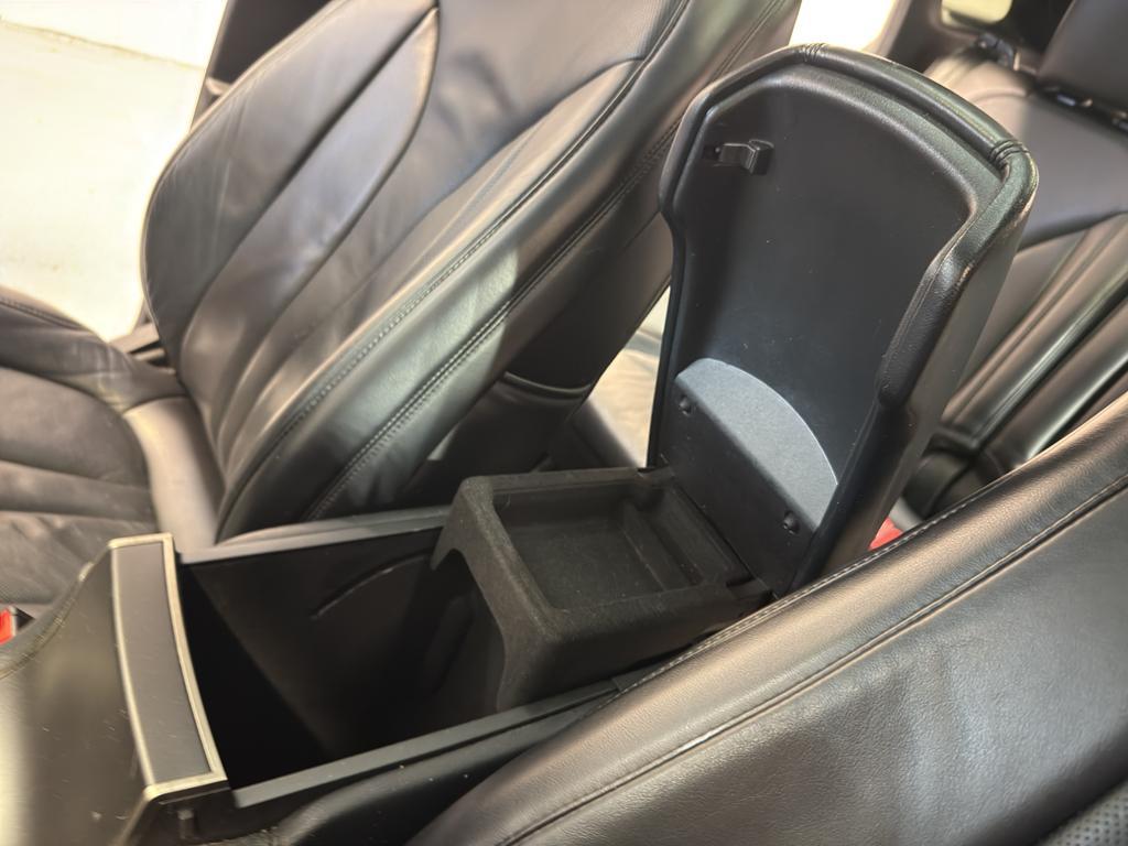 used 2018 Lincoln MKC car, priced at $10,691