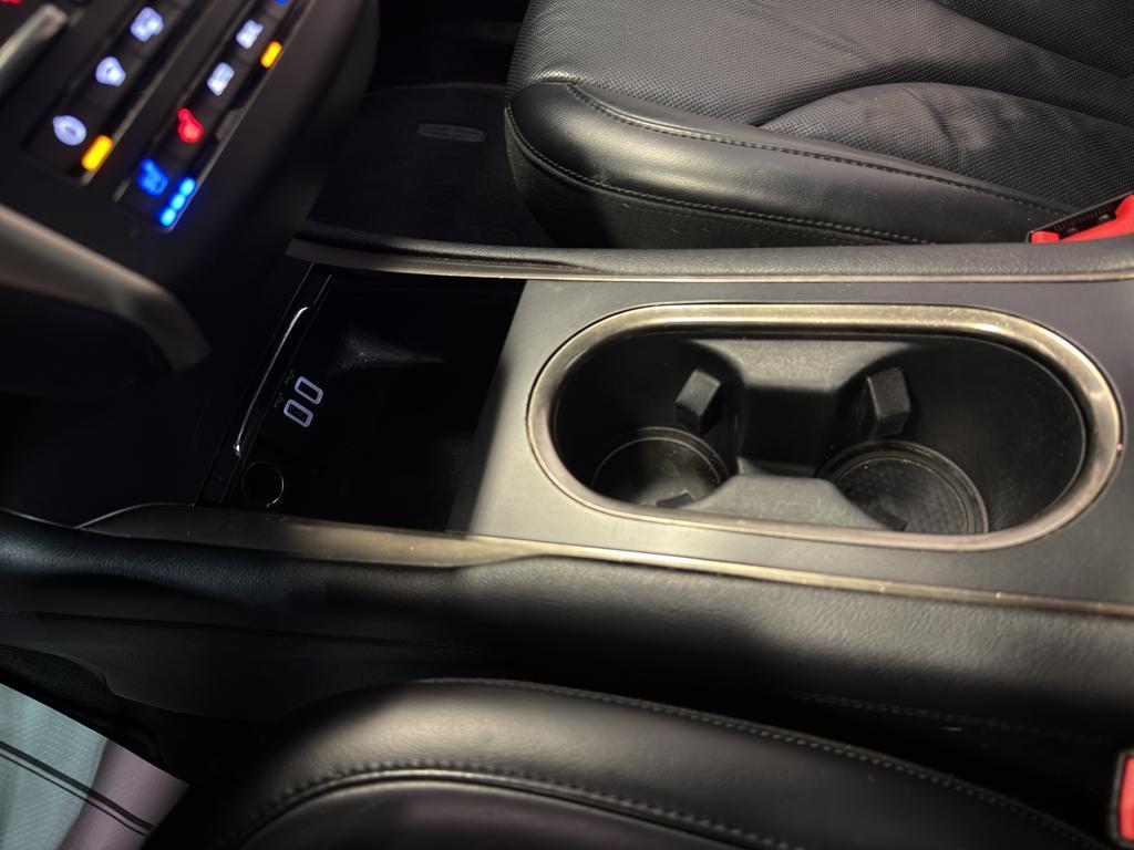 used 2018 Lincoln MKC car, priced at $10,691