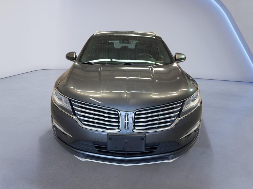 used 2018 Lincoln MKC car, priced at $10,691
