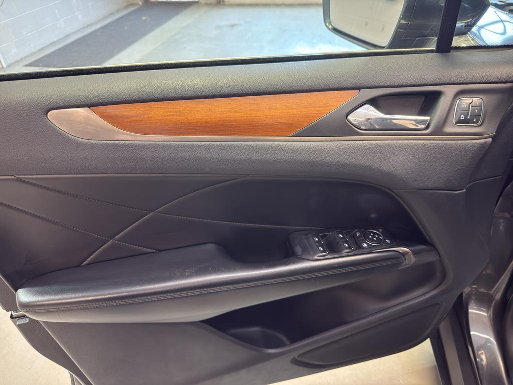 used 2018 Lincoln MKC car, priced at $10,691