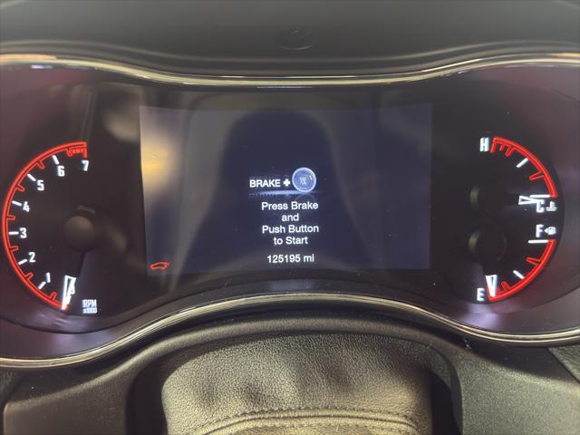 used 2017 Dodge Durango car, priced at $16,991