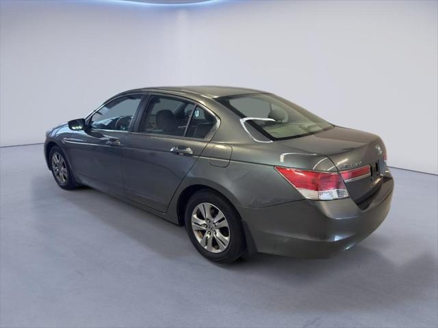 used 2012 Honda Accord car, priced at $9,841