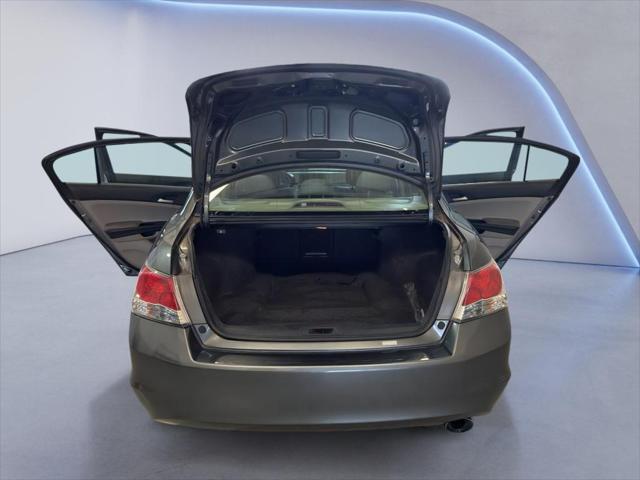 used 2012 Honda Accord car, priced at $9,841