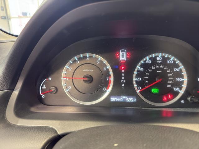 used 2012 Honda Accord car, priced at $9,841