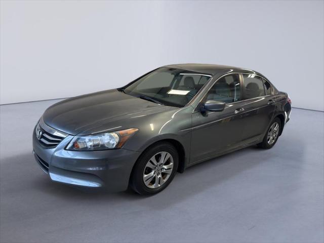 used 2012 Honda Accord car, priced at $9,841