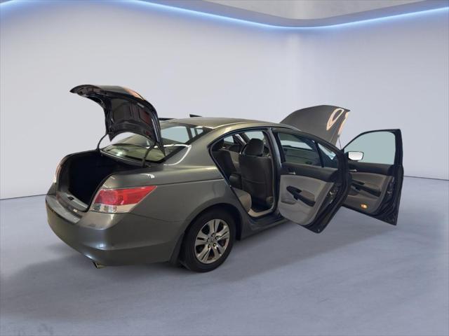 used 2012 Honda Accord car, priced at $9,841