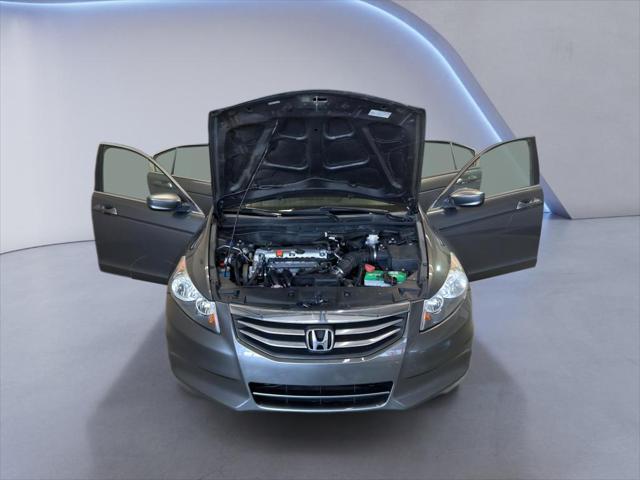 used 2012 Honda Accord car, priced at $9,841