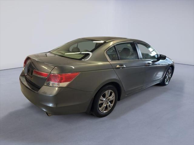 used 2012 Honda Accord car, priced at $9,841