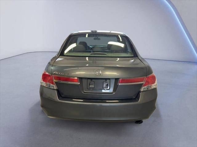 used 2012 Honda Accord car, priced at $9,841