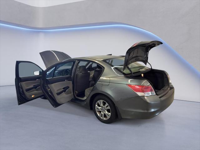 used 2012 Honda Accord car, priced at $9,841